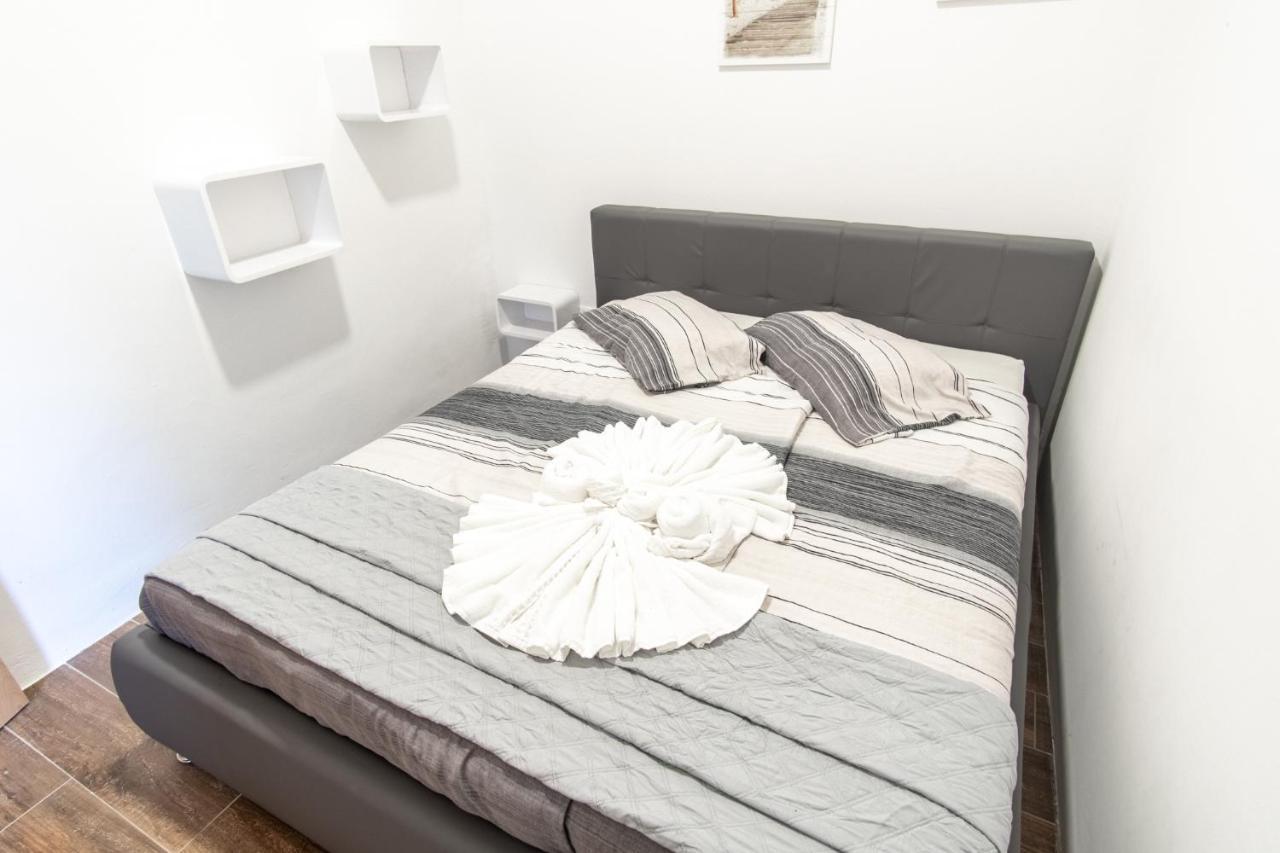 Apartment Trieste Hermes Art Sežana Exteriér fotografie
