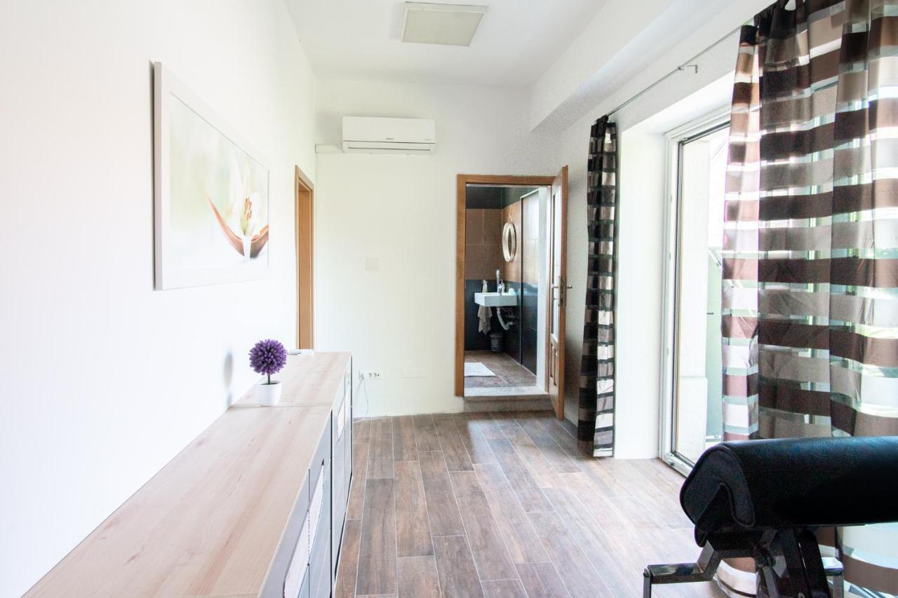 Apartment Trieste Hermes Art Sežana Exteriér fotografie