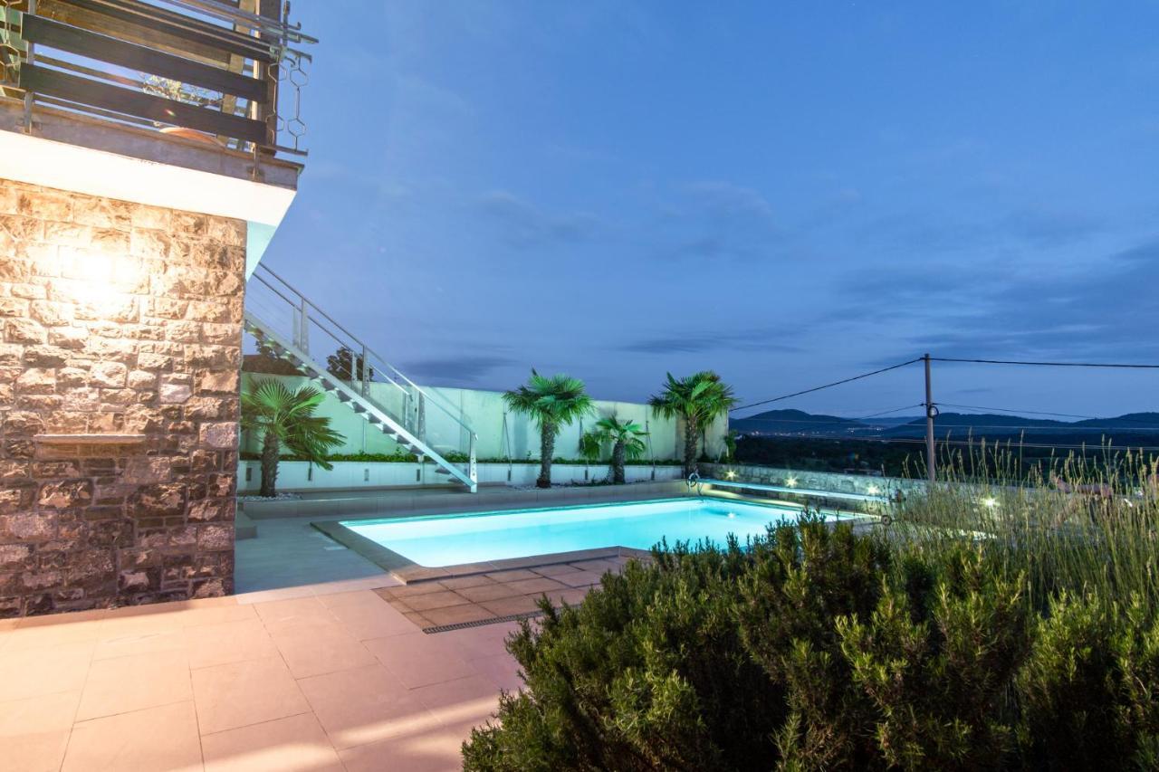 Apartment Trieste Hermes Art Sežana Exteriér fotografie