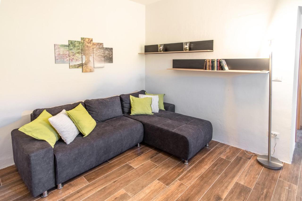 Apartment Trieste Hermes Art Sežana Exteriér fotografie