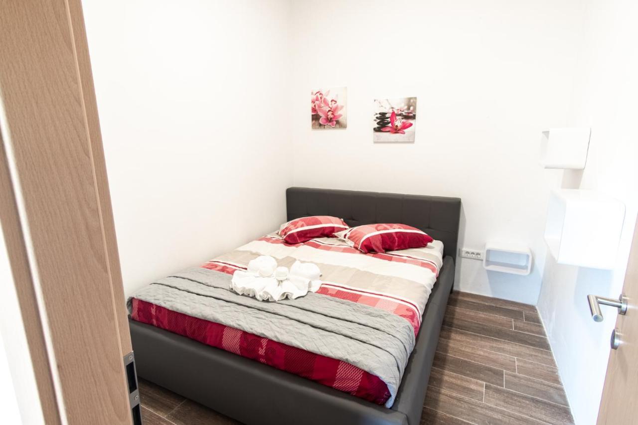 Apartment Trieste Hermes Art Sežana Exteriér fotografie