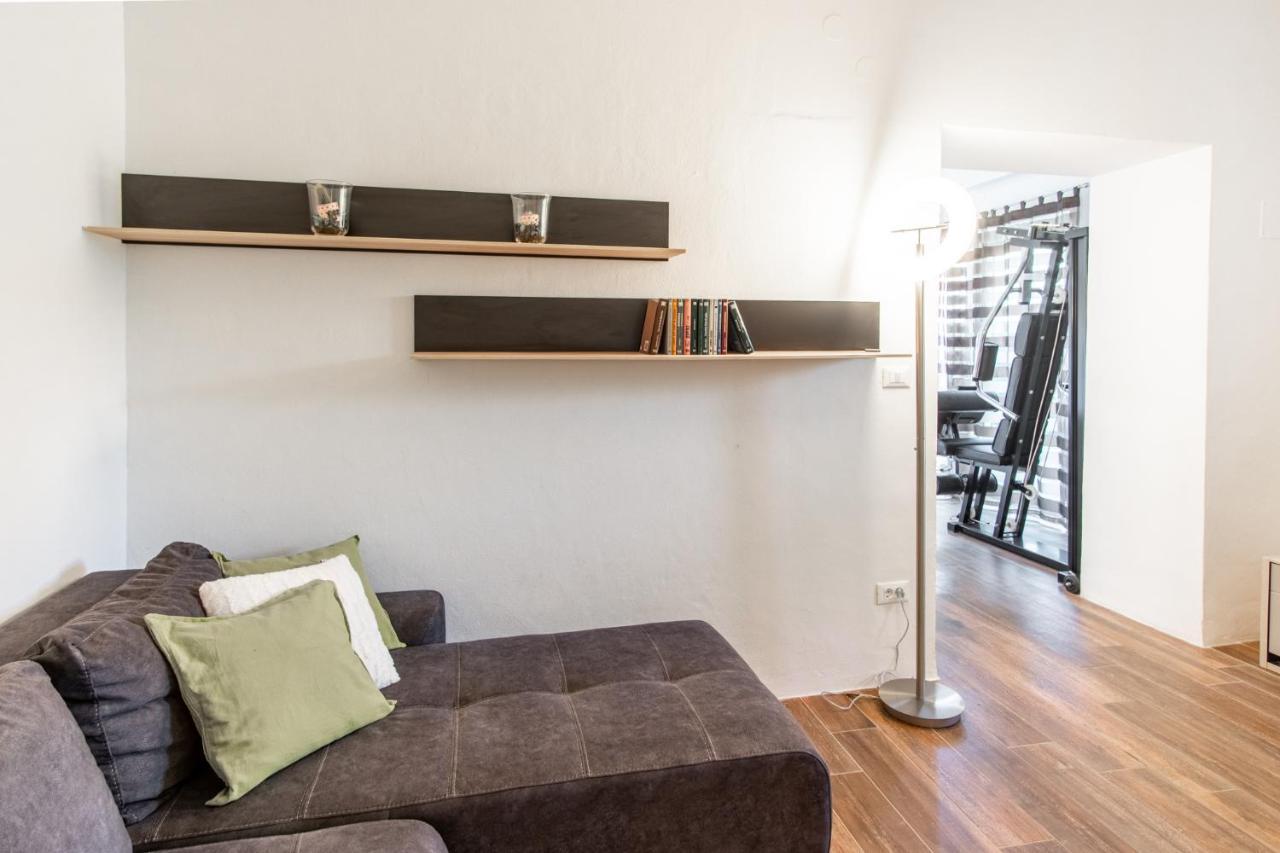 Apartment Trieste Hermes Art Sežana Exteriér fotografie
